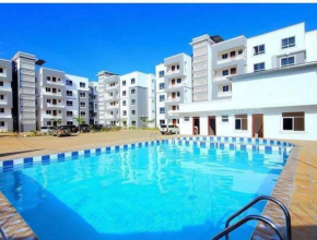 1 bedroom Siloam Shanzu near Pride In Flamingo